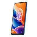 SMARTPHONE TCL 605 T517F 8/256 6,67%%%quot; MIDNIGHT BLUE