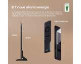 TV SAMSUNG 85%%%quot; TQ85Q60D QLED UHD SMART TV HDR10 