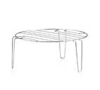 MICR. FLAMA 1871FL 31L 1000W GRILL NEGRO