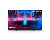 TV PHILIPS 65%%%quot; 65OLED909 UHD OLED  GOOGLETV B%%%amp;W P5