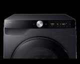 LVD.SEC. SAMSUNG WD90DG6B85BBU3 9/6K 1400RPM NEGRA