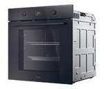 HORNO HAIER H6 ID2P3T1HTB 78L