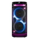 ALTAVOZ PHOENIX RUMBLEBOSS XL 160W BATERIA 2 MICRO