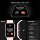 SMARTWATCH SAMSUNG GALAXY FIT 3 PINK GOLD