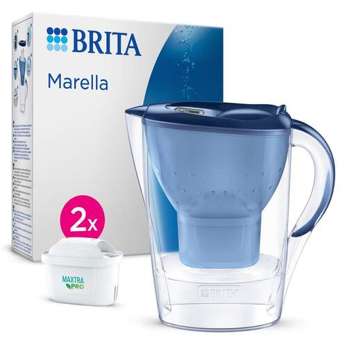Jarra Brita Marella Azul