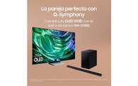 TV SAMSUNG 48%%%quot; TQ48S93D OLED UHD SMART TV 144HZ