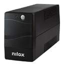 SAI NILOX NXGCLI15001X9V2 UPS PREMIUM 1500 VA