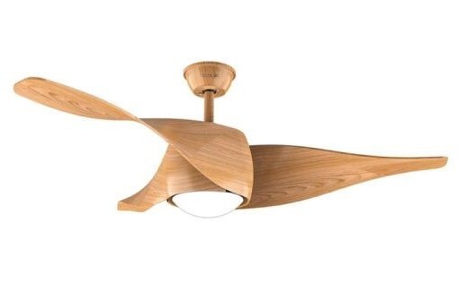 Ventilador de techo Cecotec Energy Silence Aero 5290 8473