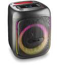 ALTAVOZ NGS WILDSWAGGO PORTATIL BT 80W 6A BAT USB