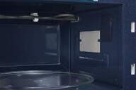 MICR. SAMSUNG MG23DG4524ATE1 23L 800W GRILL NEGRO