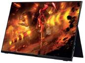 MONITOR NILOX 16,1%%%quot; GAMING WUXGA 120Z