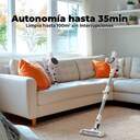 ASPI. ESCOBA FAGOR ARES FLEX BLCD 150W 500 ML
