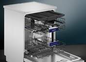 LVJ. SIEMENS SN23HW00ME 14 SERV. BLANCA 3%%%#170;BANDEJA