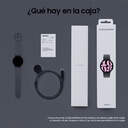 SMARTWATCH SAMSUNG GALAXY WATCH 6 40MM LTE GRAP