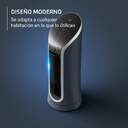 VENTILADOR TORRE ROWENTA VU6220F0 40CM 30W NEGRO