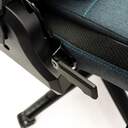 SILLA GAMING WOXTER STATION ELITE BLUE/PINK RGB