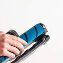 ASPI. ESCOBA TAURUS HOMELAND ULT.DIG.WASH 33.6V