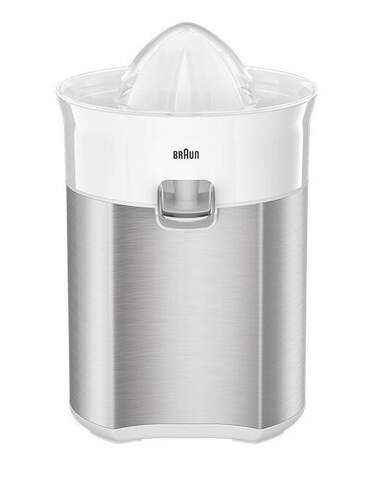 Exprimidor Braun CJ5050WH