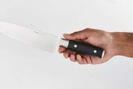 CUCHILLO JUEGO NINJA K32006EU 6PZAS AFILADOR