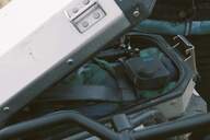 CAMARA DEPORTIVA GOPRO MAX 360 BT RESTIST AGUA