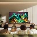 TV HISENSE 75%%%quot; 75U6NQ UHD MINILED ULED QLED