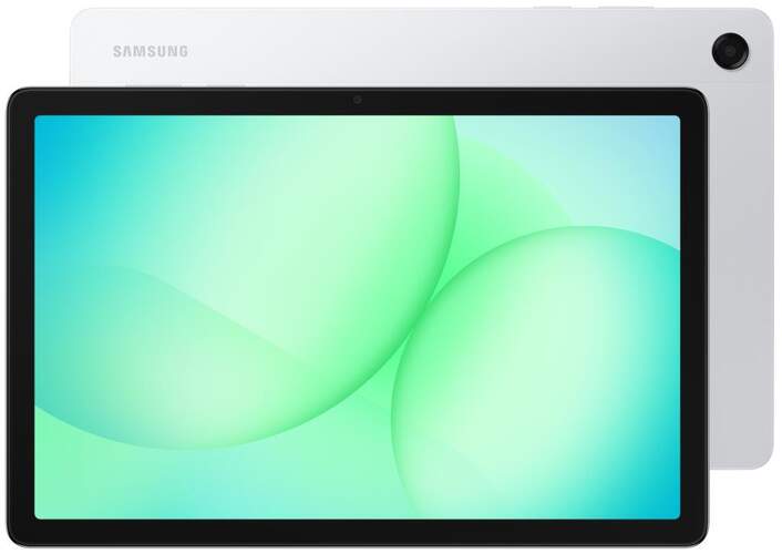 Samsung Tab A11+ X230 6/128 GB Gris claro