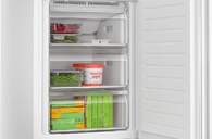 FRICOM. BALAY 3KFD553WI 186x60 326L NF BCO