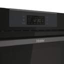 HORNO HAIER HOR45C5FT 44L  MICRO INOX INTEGRABLE