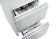 FRICOM. HAIER HTR3518ENMW 185x55 NF 3P BCO