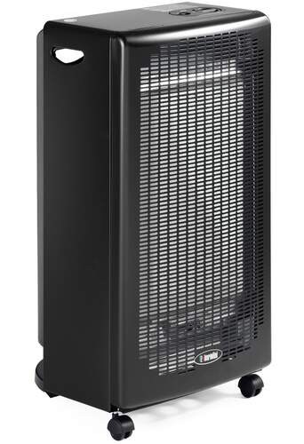 Estufa de gas Bartolini Libera Llama Azul