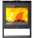 ESTUFA LE%%%#209;A RED POD LOIRE ECO 9,4KW