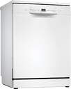 LVJ. BOSCH SMS2HKW03E 9P BCO DSP 46DB