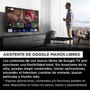 TV TCL 85%%%quot; 85C855 UHD MINILED QLED GOOGLETV 144HZ