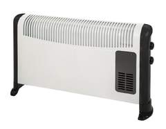Convector eléctrico SP TLS-503 Turbo