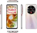 SMARTPHONE ZTE NUBIA FOCUS 2 5G 8/256 6,7%%%quot; WHITE