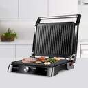 GRILL TAURUS ETNA INOX NEW II