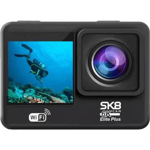 C&aacute;mara deportiva SK8 6K Elite Plus 2