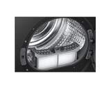 SECADORA SAMSUNG DV90DG6845LBU3 9K BC NEGRA