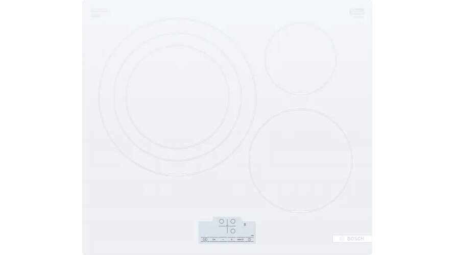 Placa Inducción Bosch PID612BB1E