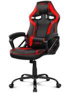 Silla Gaming Drift DR50BR Rojo