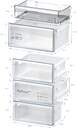 FRICOM. BALAY 3KFC653WI 186x60 326L NF BCO