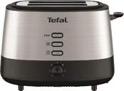 TOST. TEFAL TT520D10 2R CORTO INOX