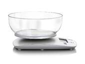 BALANZA LAICA KS1060 ELECTRONICA CON BOL