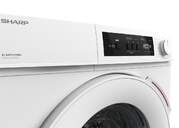 LVD. SHARP ESNFA914DWNAES 9K 1400R DSP BCA