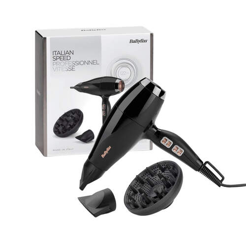 Secador Babyliss 6716DE