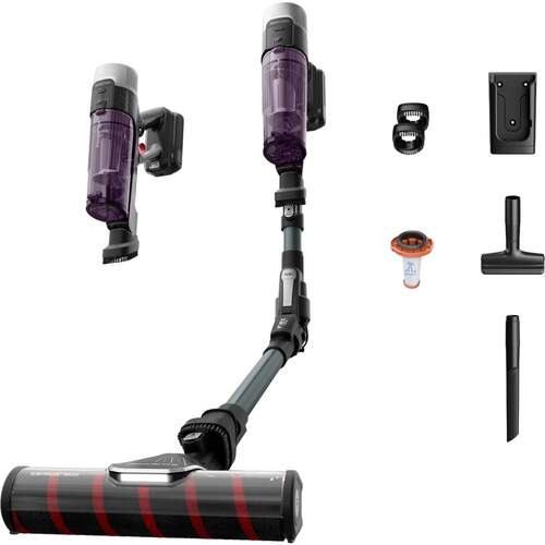 Aspirador Escoba Rowenta RH2048 XForce Flex 9,60