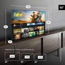 TV PANASONIC 55%%%quot; TV55Z80BEZ UHD OLED FIRETV HCX