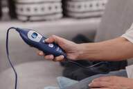 ALMOHADILLA SOLAC CT8690 100W CERVICAL Y HOMBROS