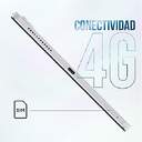 TABLET SPC GRAVITY 6 PRO 4G 97936256L 6/256 11%%%quot;