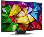 TV LG 50%%%quot; 50MRGB87B6B UHD MICRORGB A8 144HZ W26